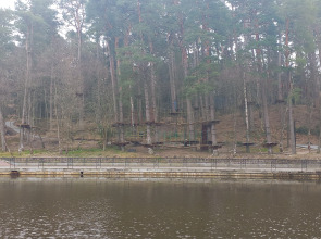 Апартаменты Александра