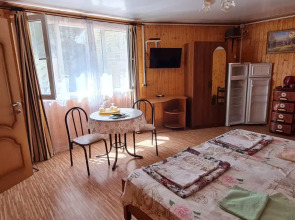 Гостевой Дом Шансон