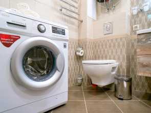 Апартаменты Delux on Mayakovskogo 20