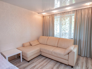 Апартаменты Бородинская 23/9