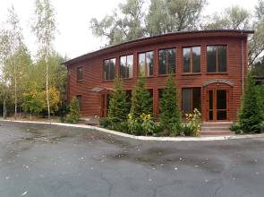 Zolotoj Bereg Chernigov Mini-Hotel