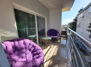 Гостевой Дом Бугенвилия