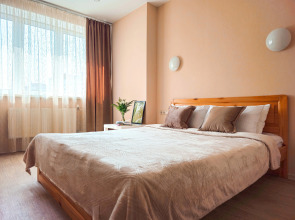 Квартира 2 на улице Андрея Белого