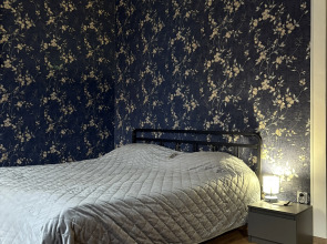 Отель Эридан