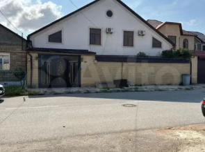 Private house Dom Ryadom S Naberezhnoy
