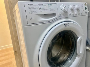 Апартаменты Parade Aparts