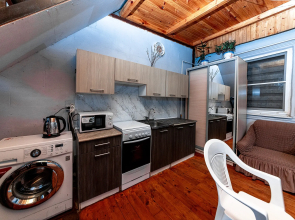 Гостевой дом СВ