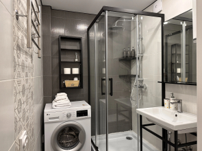 Квартира на Семёновской 32