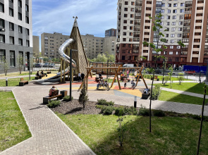 Апартаменты Татлин Comfort House