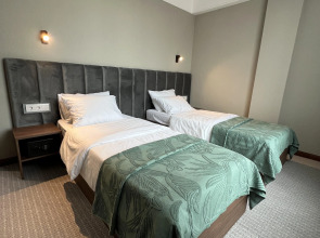 Гостевой дом Шато