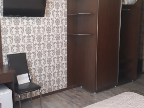 Гостевой дом Бриз Адлер