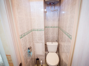 Апартаменты на Петроградской