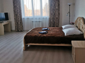 Гостевой дом Светлана