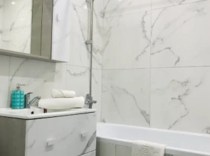 Апартаменты на Большой Окружной 2Б/2