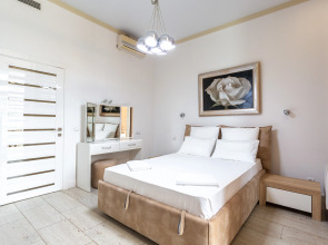 Апартаменты Apartments in E-Kvartal 5