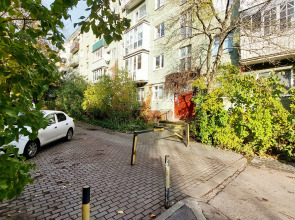 Квартира Новая уютная в самом центре города