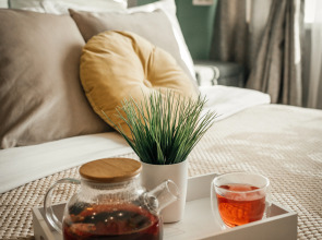 Апартаменты Green House