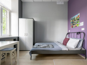 Хостел Дип Слип