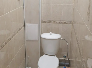 Квартира на Комсомольской 148 с парковкой