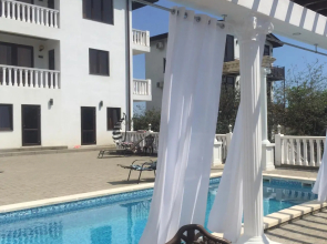 White Hotel