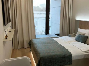 Апартаменты студия 328