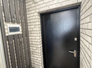 Апартаменты на проспекте Притомском 25к4