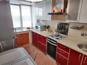 Апартаменты на Набережной Иртыша