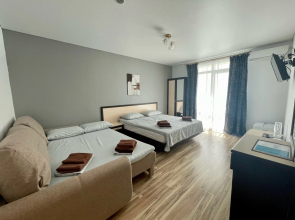 Гостевой Дом Джулия