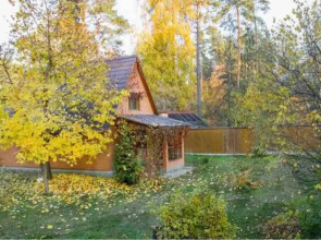 Дом и Баня в Кратово