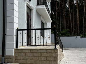 Апартаменты Family