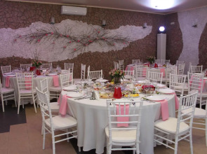 Отель Калипсо