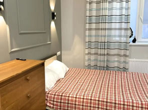 Апартаменты Красноармейская