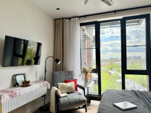 Апартаменты Апарт Измайлово