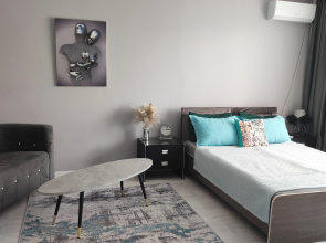 Apart Modnye Lyudi Lodging house