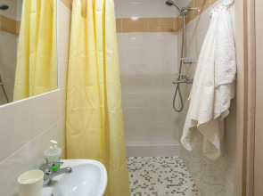 Апартаменты на Юной 11