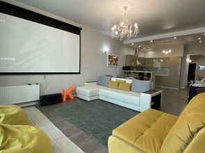 Апартаменты Миллениум Тауэр Альфа