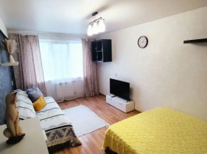 Apartamenty v Krasnoarske