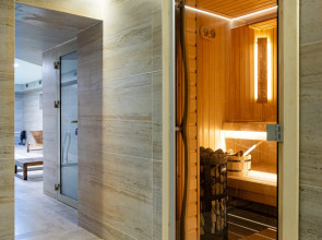 Гостевой Дом У Грека