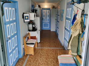 Гостевой дом Соловки