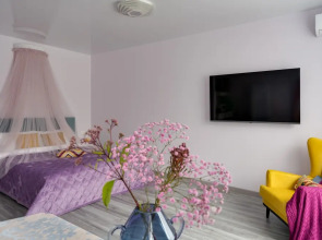 Квартира Шахерезада