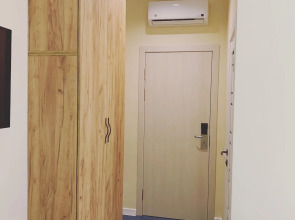 Апартаменты More Apartments