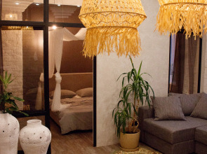 Апартаменты Бали