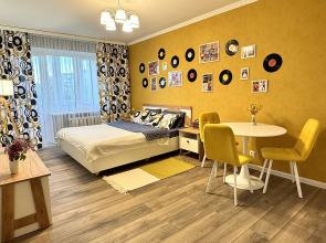 Апартаменты Легенда 70-х