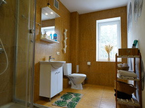 Апартаменты комплекс Пентхаус Скандинавия