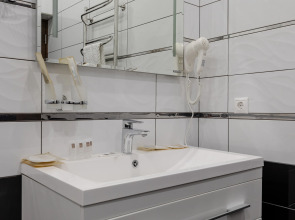 Гостевой Дом Ева