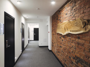 Бутик-Отель Truvor