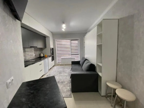 Квартира Best House Almaty