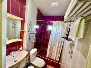 Гостевой дом Морская 250