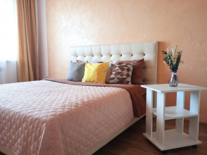 Veresk v tsentre goroda Apartaments