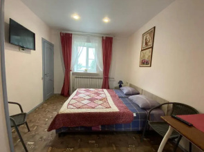 Volga-Volga Mini-Hotel